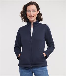 Russell Ladies Smartshell Jacket